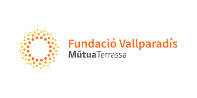 Fundació Vallparadís, Mútua Terrassa